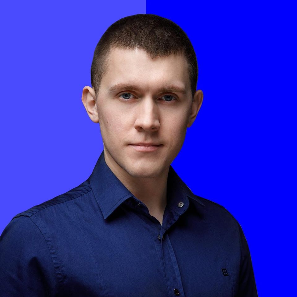 ДМИТРИЙ ЧАЙКОВ profile picture