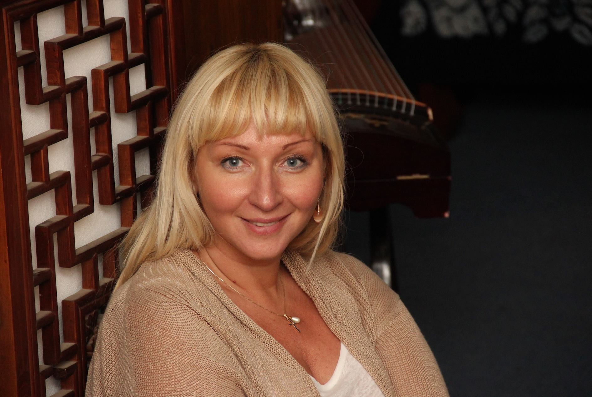 Svetlana Pavlova profile picture