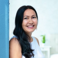 Aigul Utebekova profile picture